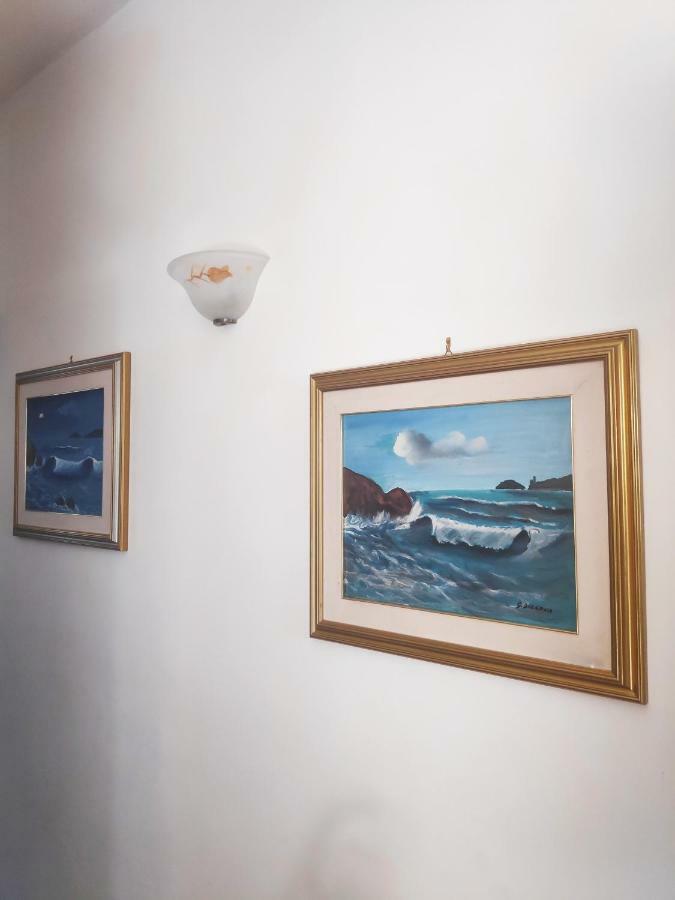 Freedom House Apartment ลาสเปเซีย ภายนอก รูปภาพ