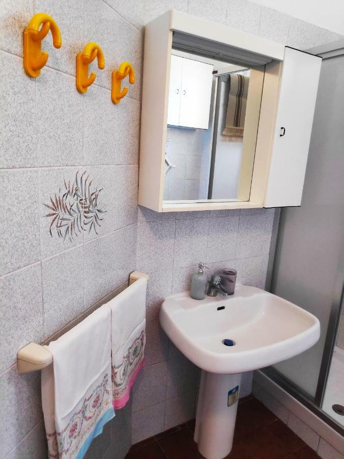 Freedom House Apartment ลาสเปเซีย ภายนอก รูปภาพ